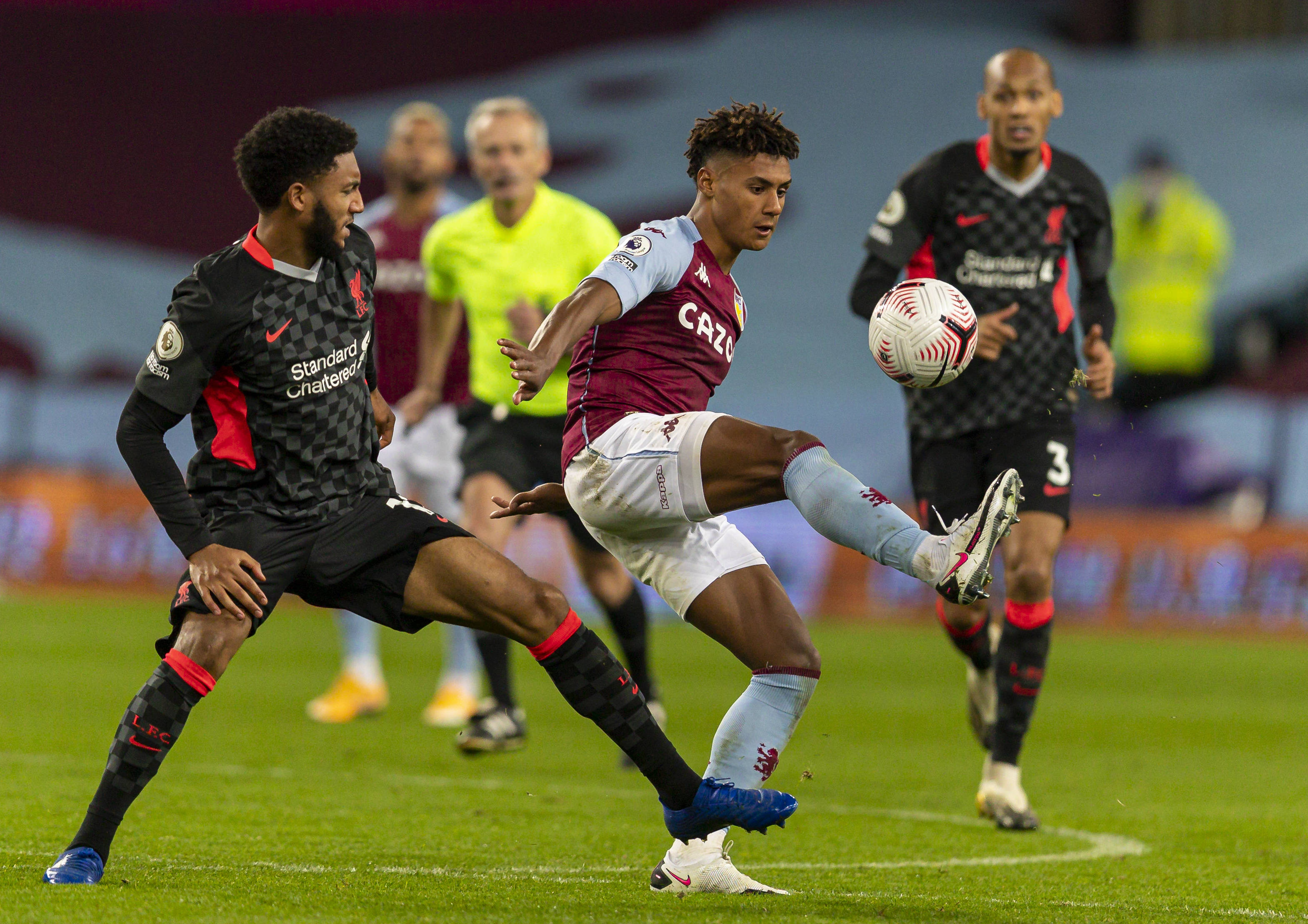 刻的印象 刻的印象